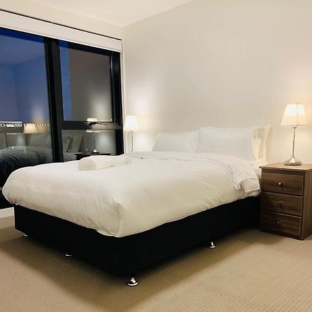 Chadstone Serviced Apartments Exterior photo