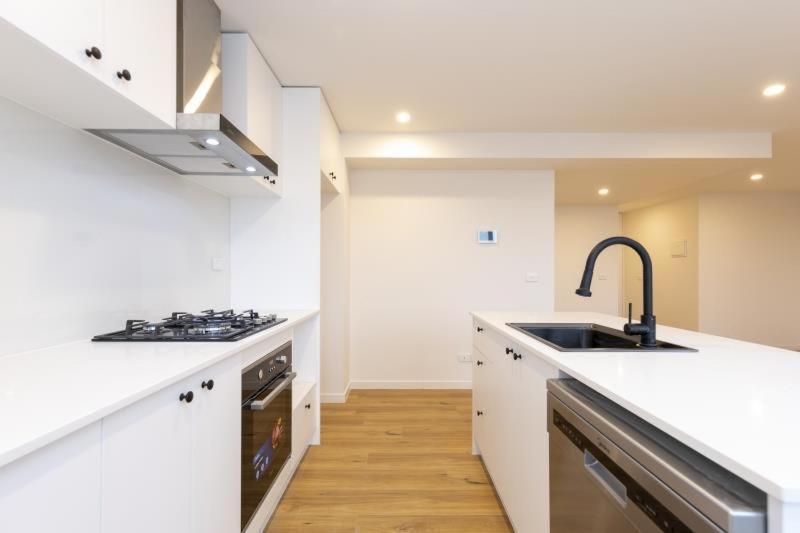 Chadstone Serviced Apartments Exterior photo