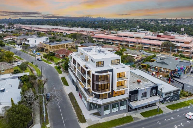 Chadstone Serviced Apartments Exterior photo