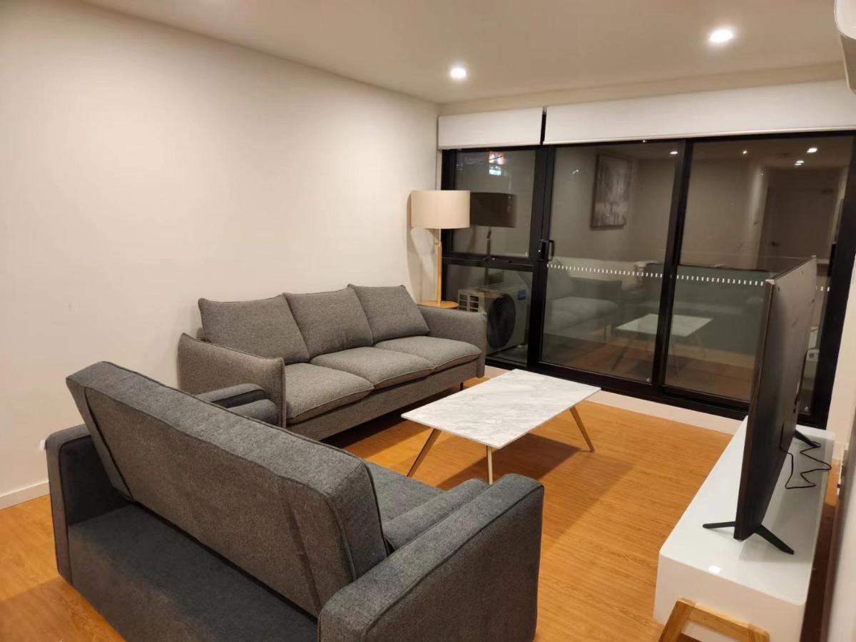 Chadstone Serviced Apartments Exterior photo