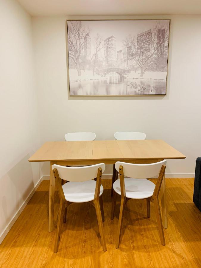 Chadstone Serviced Apartments Exterior photo