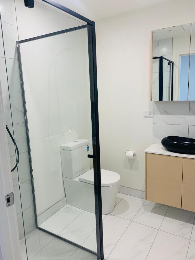 Chadstone Serviced Apartments Exterior photo