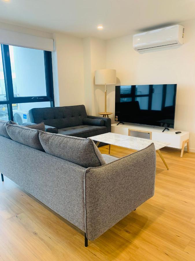 Chadstone Serviced Apartments Exterior photo