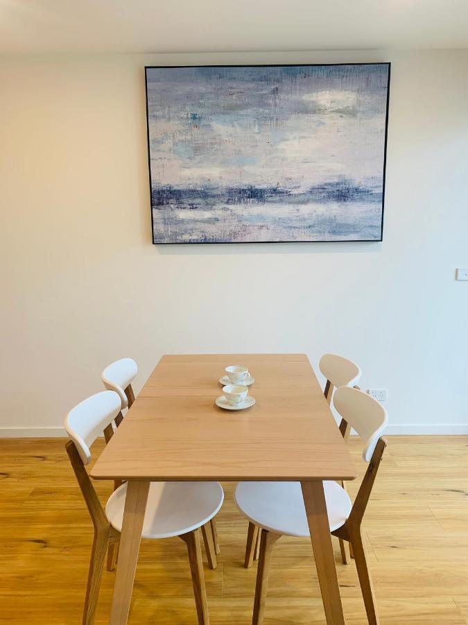 Chadstone Serviced Apartments Exterior photo